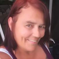 Photo of Elaine Wilford