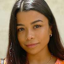 Photo of Maria