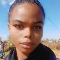 Photo of Thabang Mbuyane