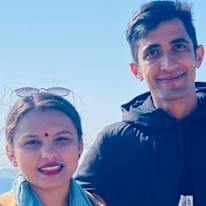 Photo of Anil Bhawana