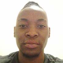Photo of Risana Chauke