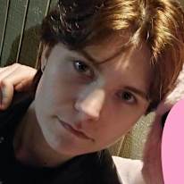 Photo of caleb