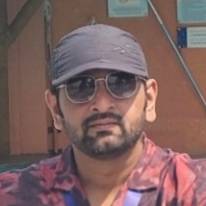 Photo of sandip gavade