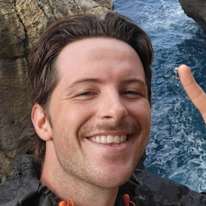 Photo of Ben