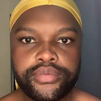 Photo of Thobani Mlawu