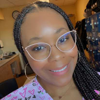 Photo of Demarios Jenkins