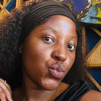 Photo of Lusanda Gomazi