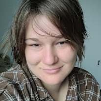 Photo of eileen