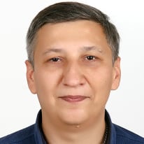 Photo of Volodymyr