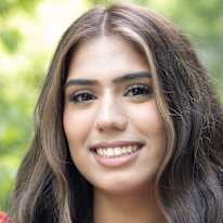 Photo of Gunpreet heir