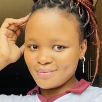 Photo of Luyanda