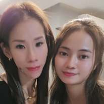 Photo of Tina Chia