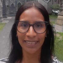 Photo of Sandra