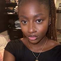 Photo of Oluwanifemi