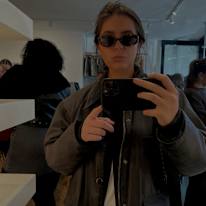 Photo of Elena