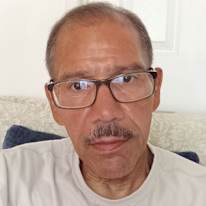 Photo of Luis Garcia