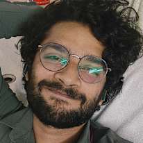 Photo of Arshad A s