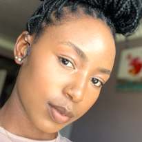 Photo of Mbalenhle Zwane