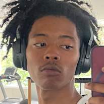 Photo of Levi Odongo