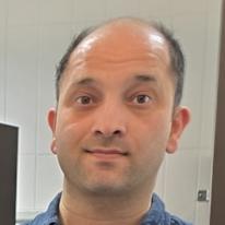 Photo of Saurabh Pandey