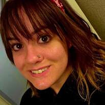 Photo of Abby