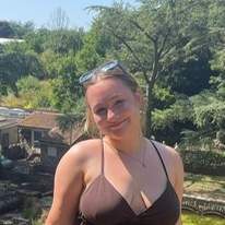 Photo of Katie