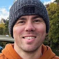 Photo of Andries