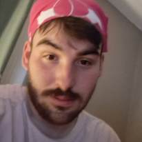 Photo of John