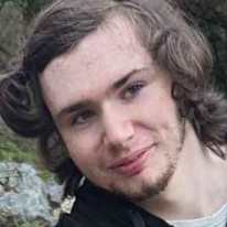 Photo of Ethan Murphy