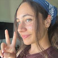 Photo of Amber