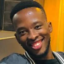 Photo of Sibabalwe Sinyaniso