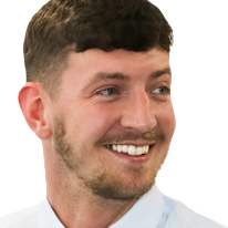 Photo of Joshua Kelly