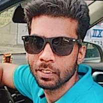 Photo of Abhishek Pratap Singh