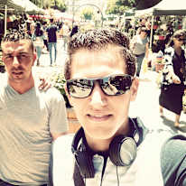 Photo of Aymen