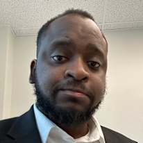 Photo of Chukwudi