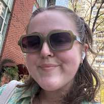 Photo of Kaylee