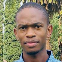Photo of Shaun Mpho Tivani
