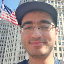 Photo of Mahir