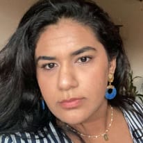 Photo of Fatima
