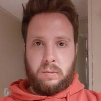Photo of Chris