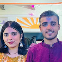 Photo of Shivani Pandey