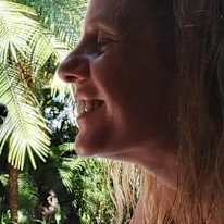Photo of Louise