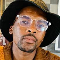Photo of AVUYILE MDOKHWE