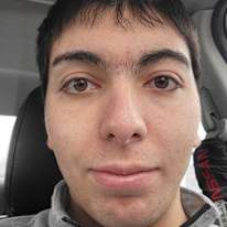 Photo of Khalid