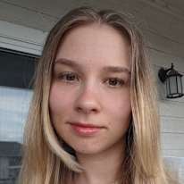Photo of Sofia