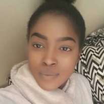 Photo of Precious Ngwenya