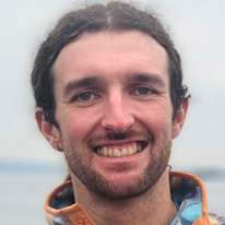 Photo of Alex