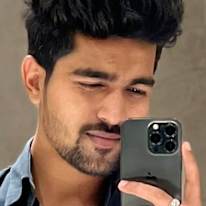 Photo of Ayush
