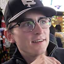 Photo of Connor Stanford