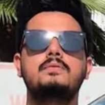 Photo of Vikas